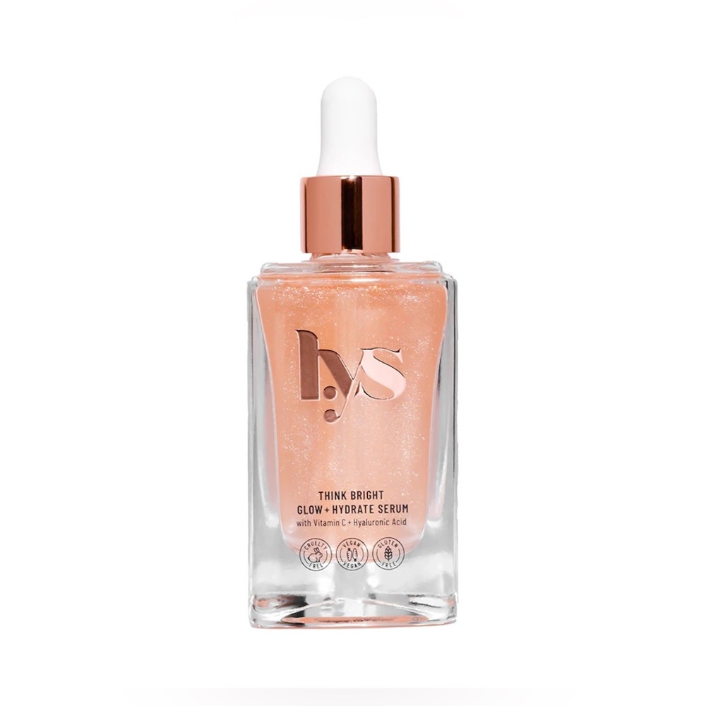 LYS beauty - Glow Hydrate Serum